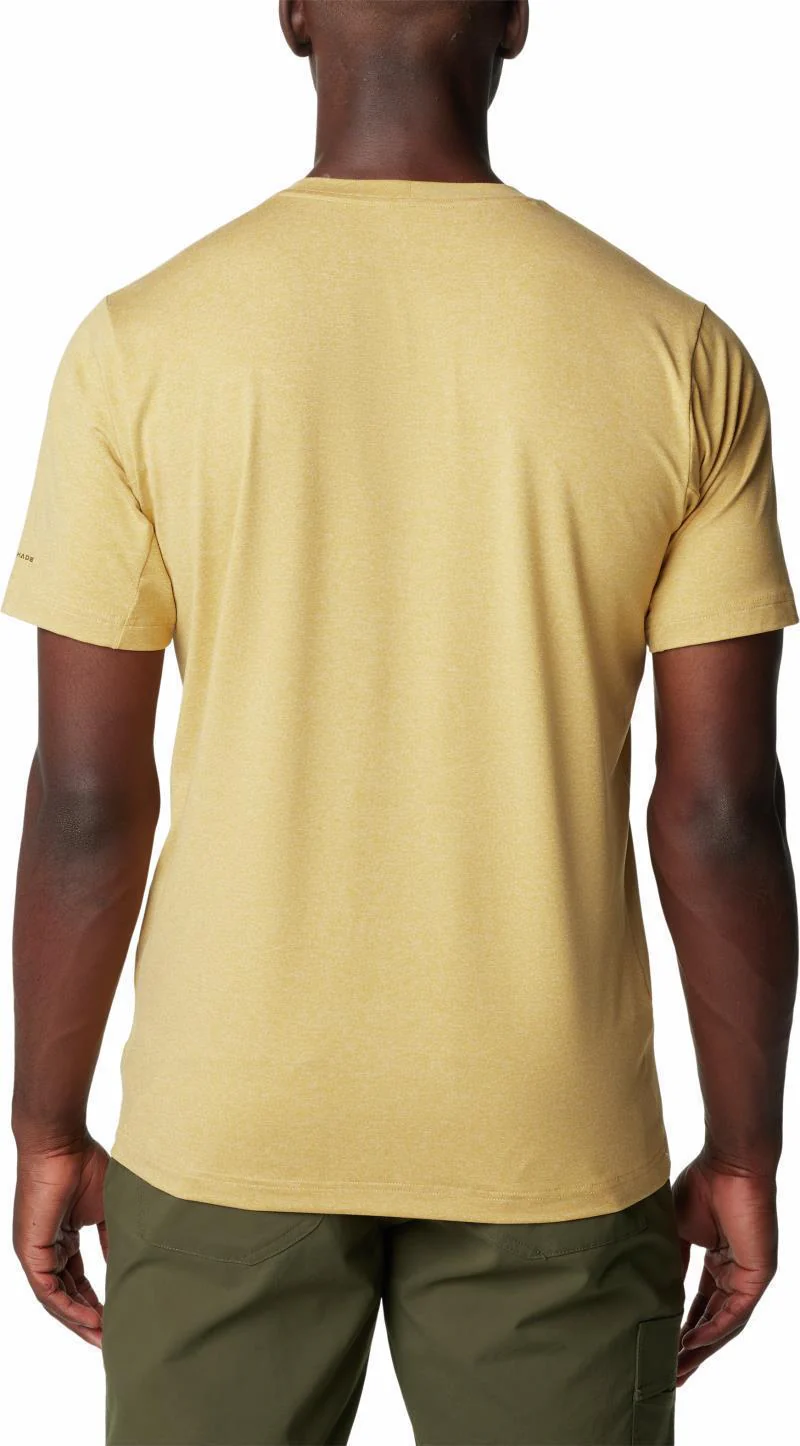 Tech Trail Crew Neck II, Extended - Mens - Image 12