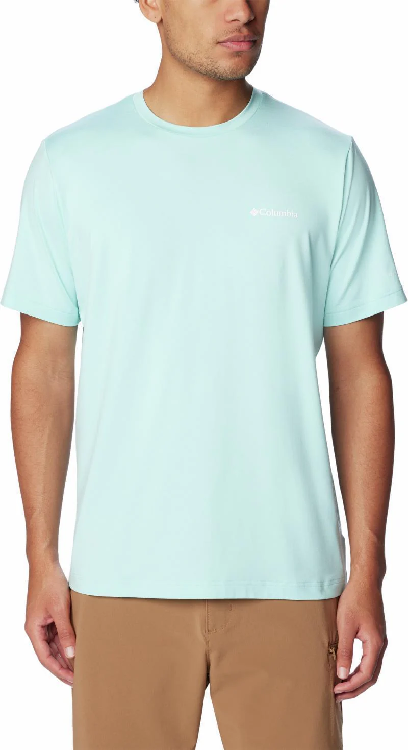 Tech Trail Crew Neck II, Extended - Mens - Image 13
