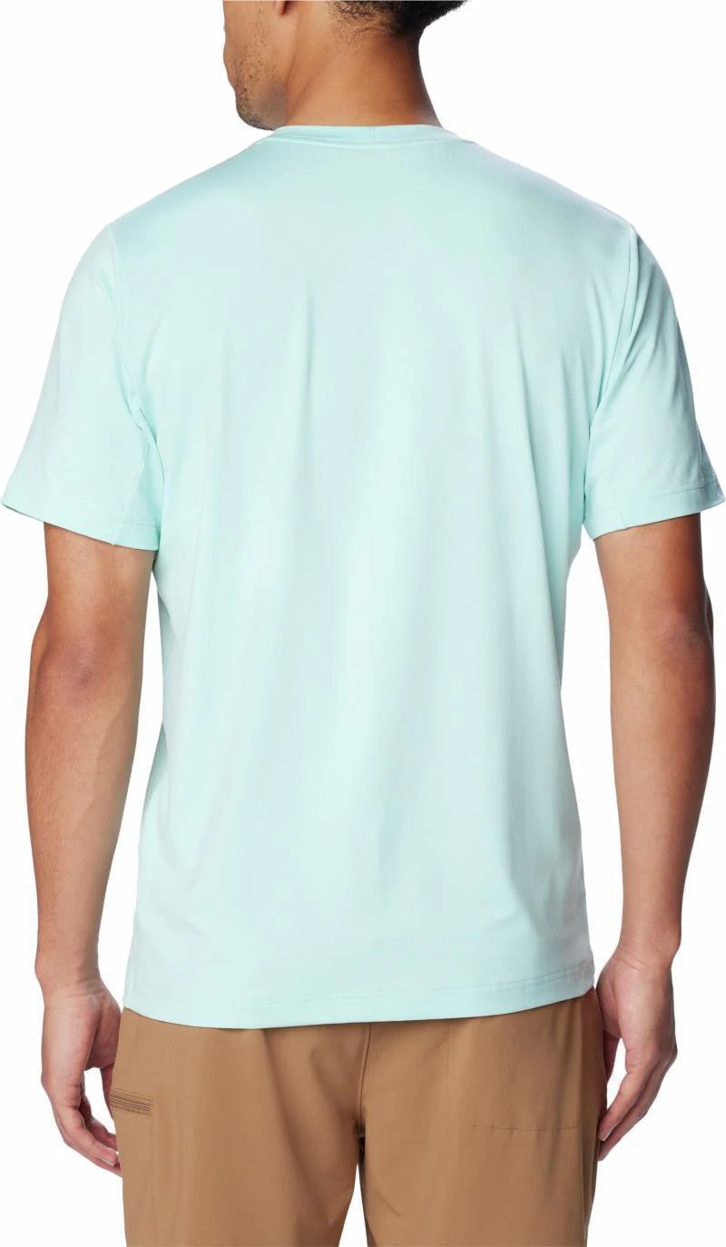 Tech Trail Crew Neck II, Extended - Mens - Image 14