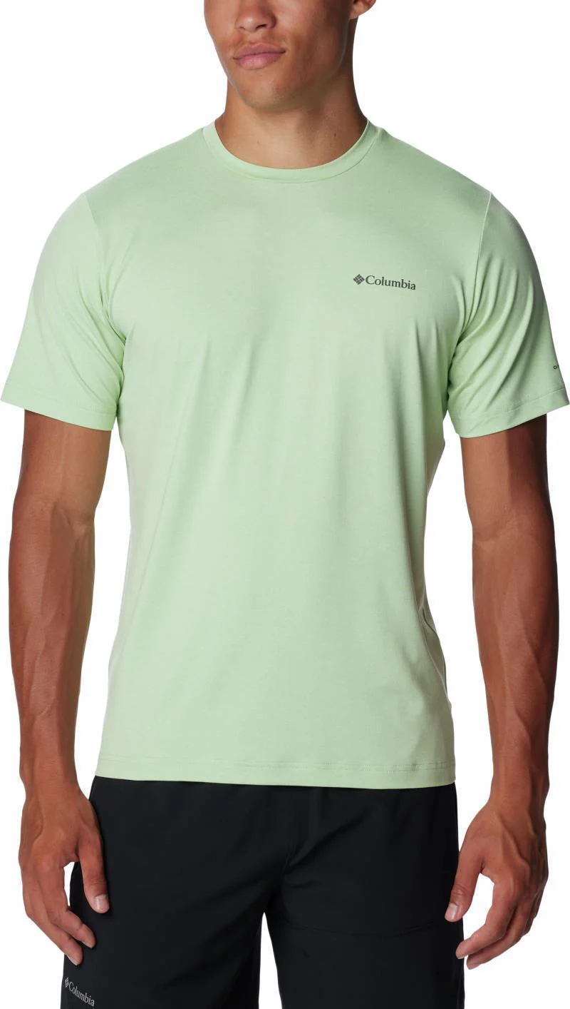 Tech Trail Crew Neck II, Extended - Mens - Image 15