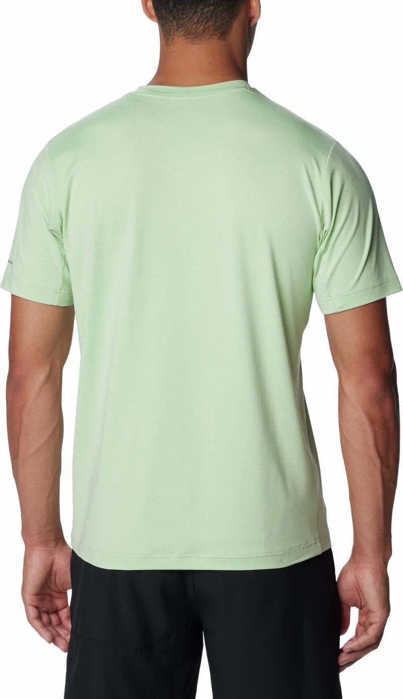 Tech Trail Crew Neck II, Extended - Mens - Image 16