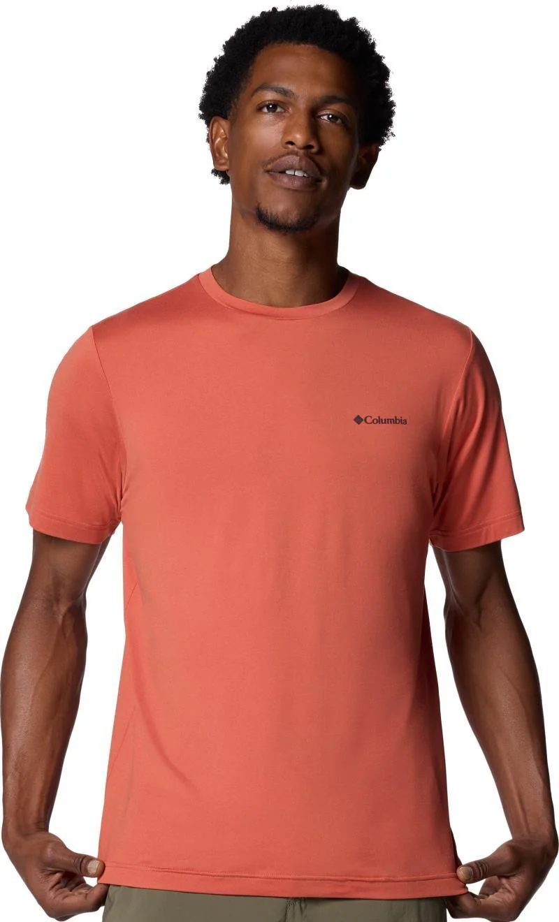Tech Trail Crew Neck II, Extended - Mens - Image 17