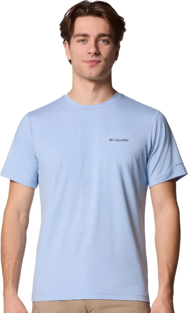 Tech Trail Crew Neck II, Extended - Mens - Image 18