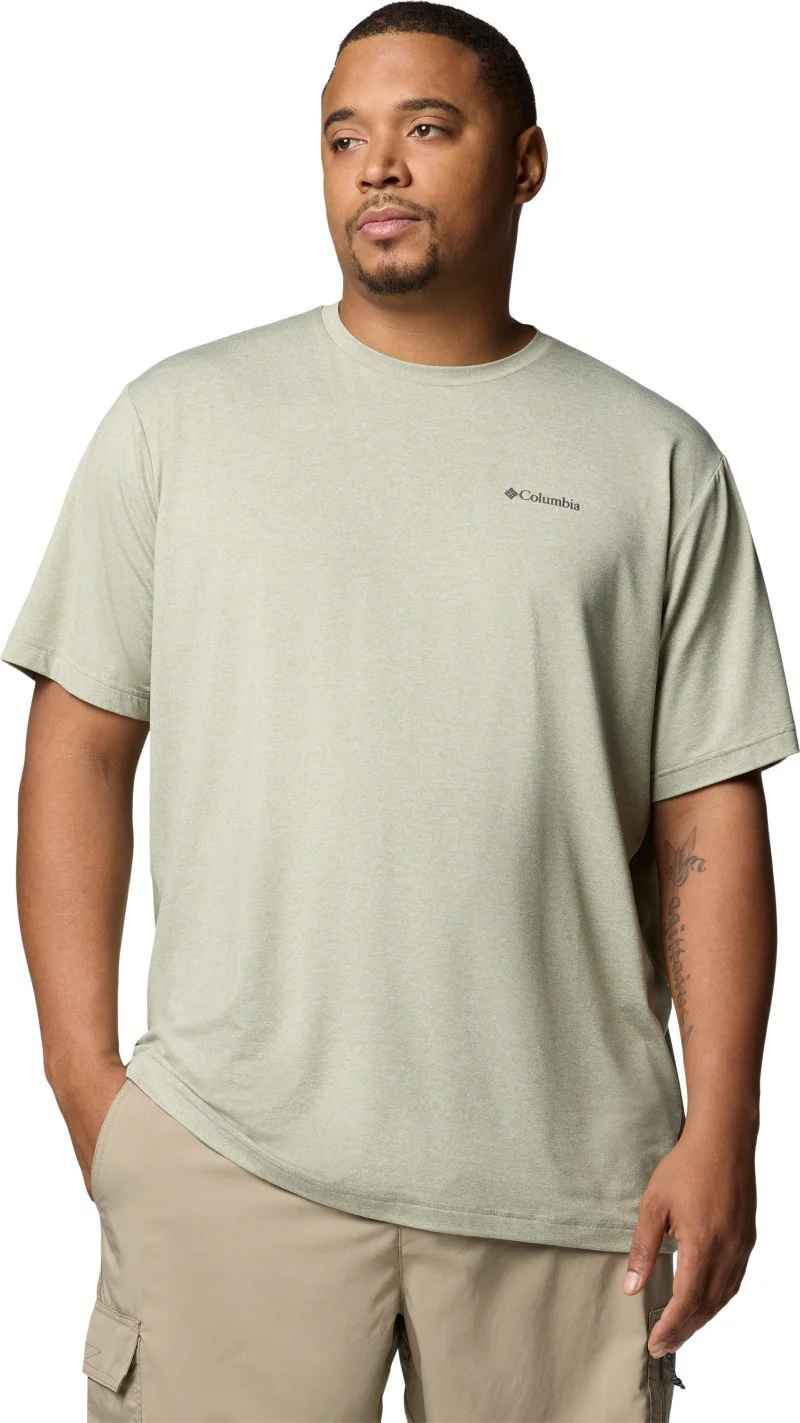 Tech Trail Crew Neck II, Extended - Mens - Image 19