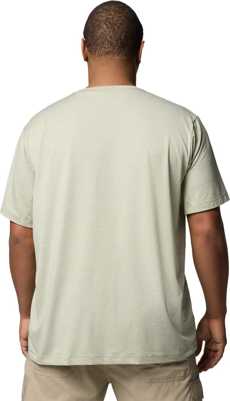 Tech Trail Crew Neck II, Extended - Mens - Image 20