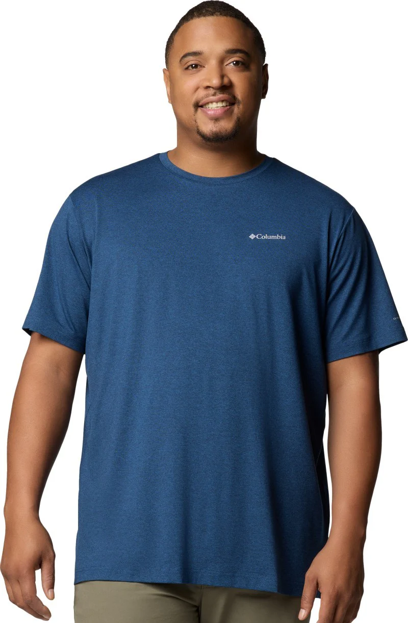 Tech Trail Crew Neck II, Extended - Mens - Image 21