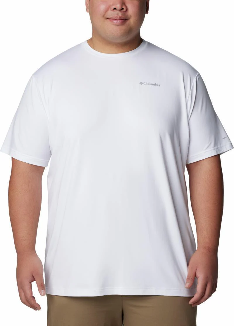 Tech Trail Crew Neck II, Extended - Mens - Image 5