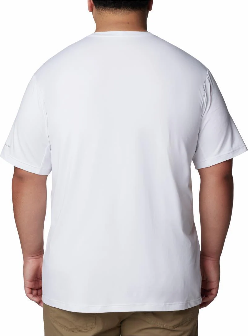 Tech Trail Crew Neck II, Extended - Mens - Image 6