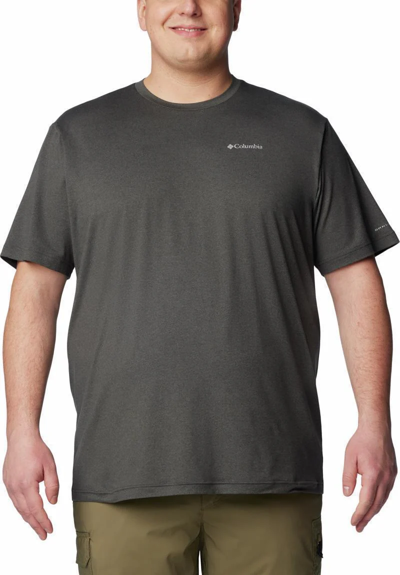 Tech Trail Crew Neck II, Extended - Mens - Image 7