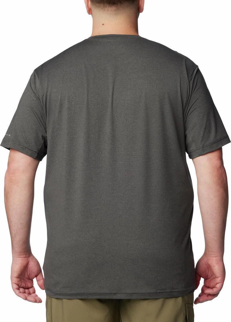 Tech Trail Crew Neck II, Extended - Mens - Image 8