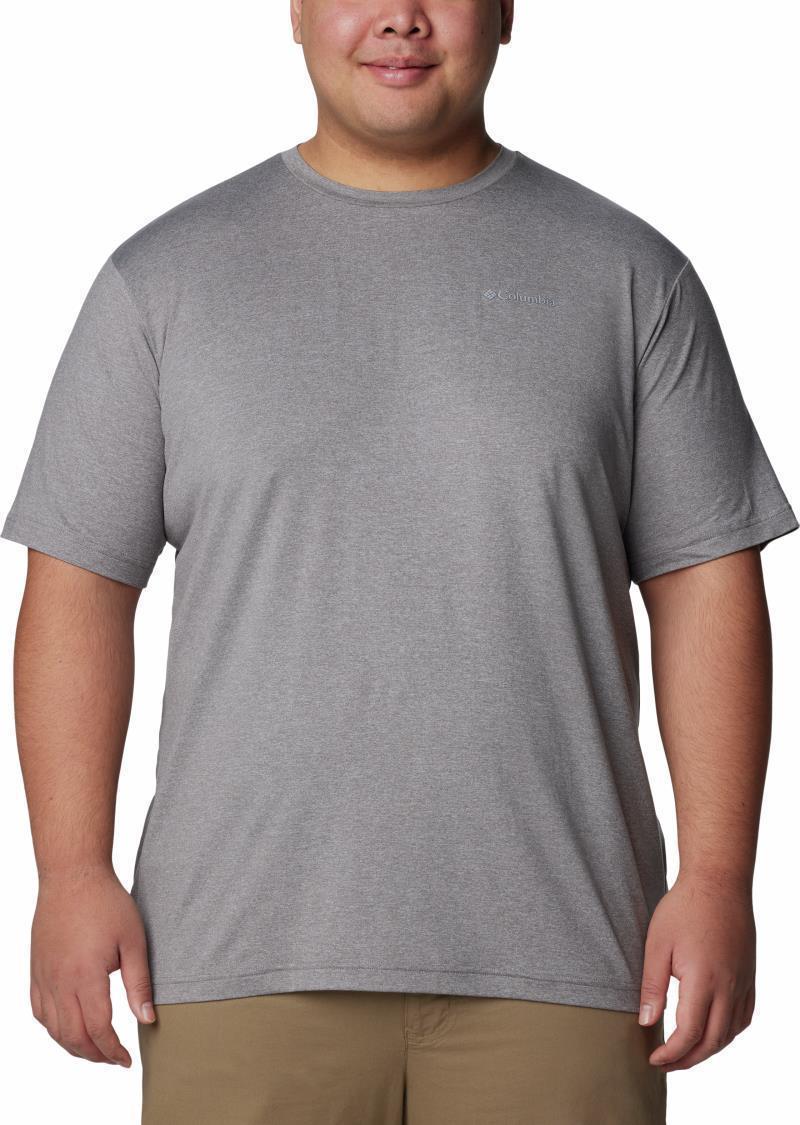 Tech Trail Crew Neck II, Extended - Mens - Image 9