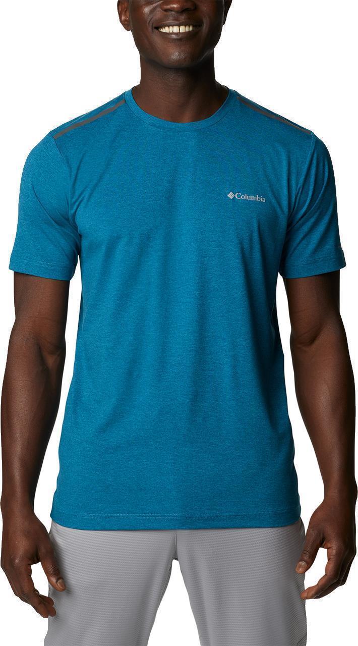 Tech Trail Crew Neck - Tall - Mens - Image 11