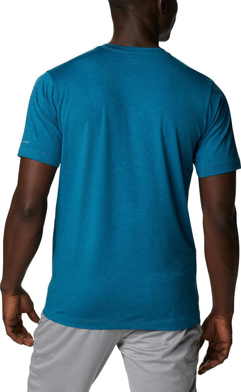 Tech Trail Crew Neck - Tall - Mens - Image 12