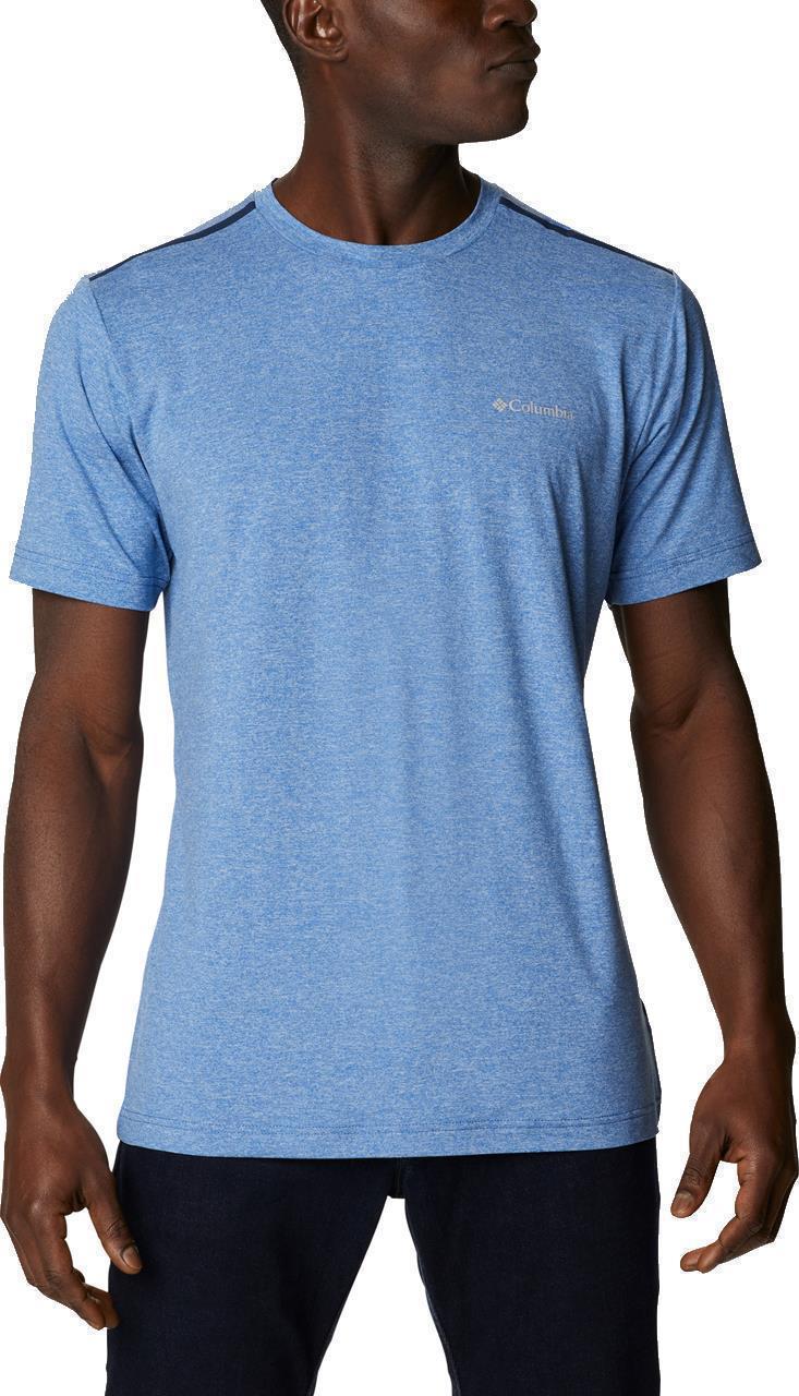 Tech Trail Crew Neck - Tall - Mens - Image 13