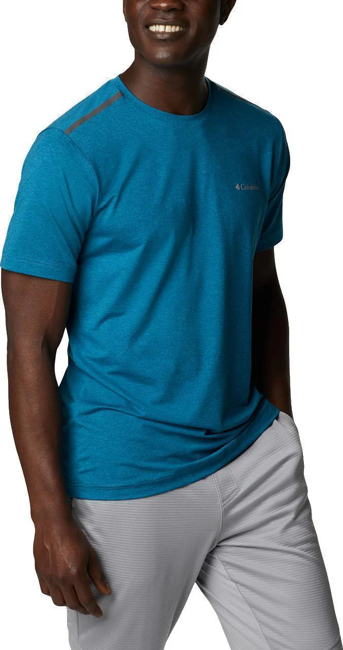 Tech Trail Crew Neck - Tall - Mens - Image 15