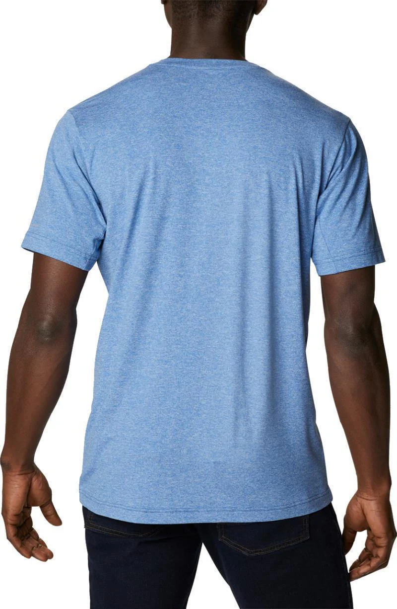 Tech Trail Crew Neck - Tall - Mens - Image 17