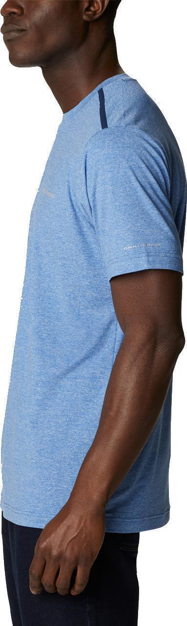 Tech Trail Crew Neck - Tall - Mens - Image 18