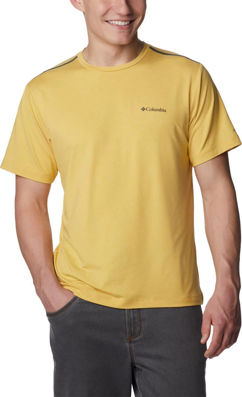 Tech Trail Crew Neck - Tall - Mens - Image 22