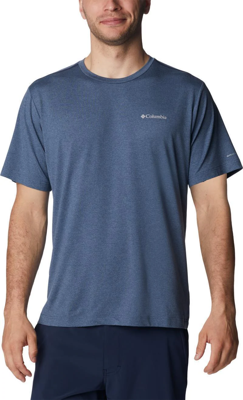 Tech Trail Crew Neck - Tall - Mens - Image 24