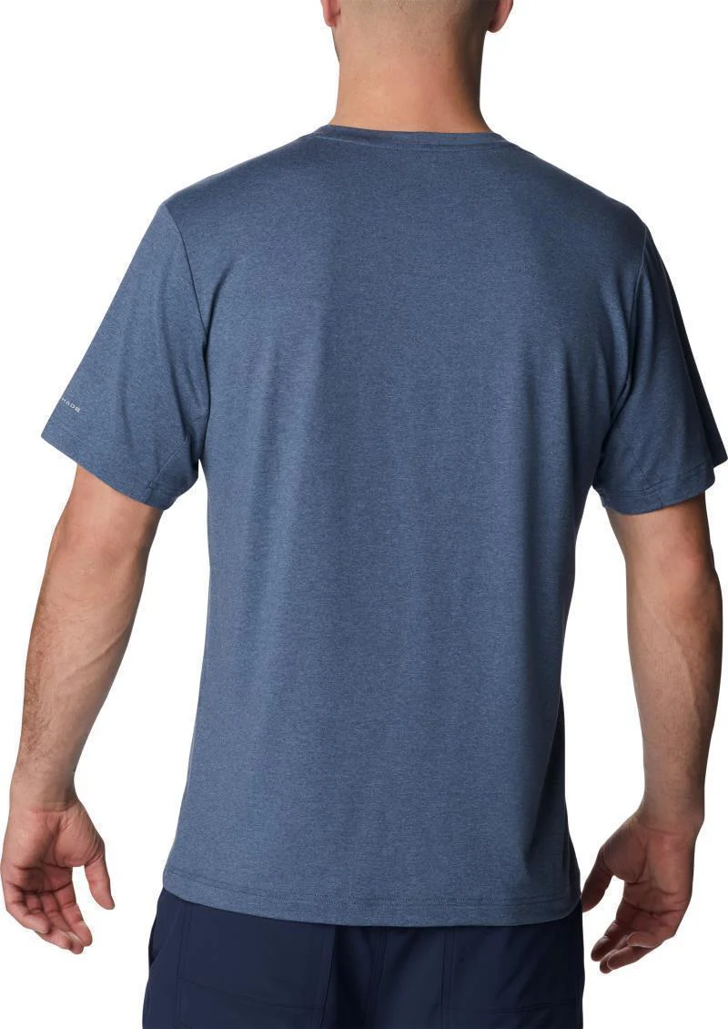 Tech Trail Crew Neck - Tall - Mens - Image 25