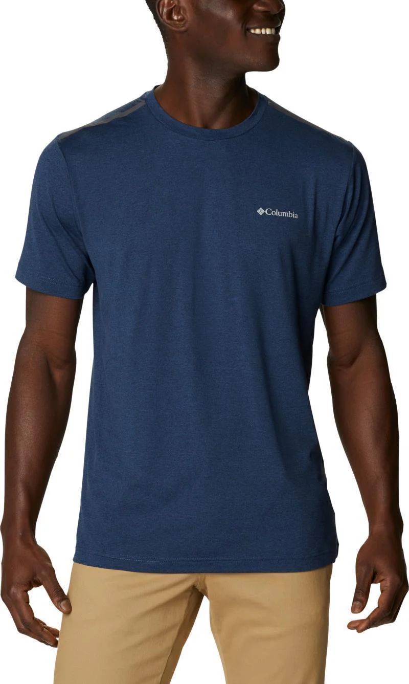 Tech Trail Crew Neck - Tall - Mens - Image 26