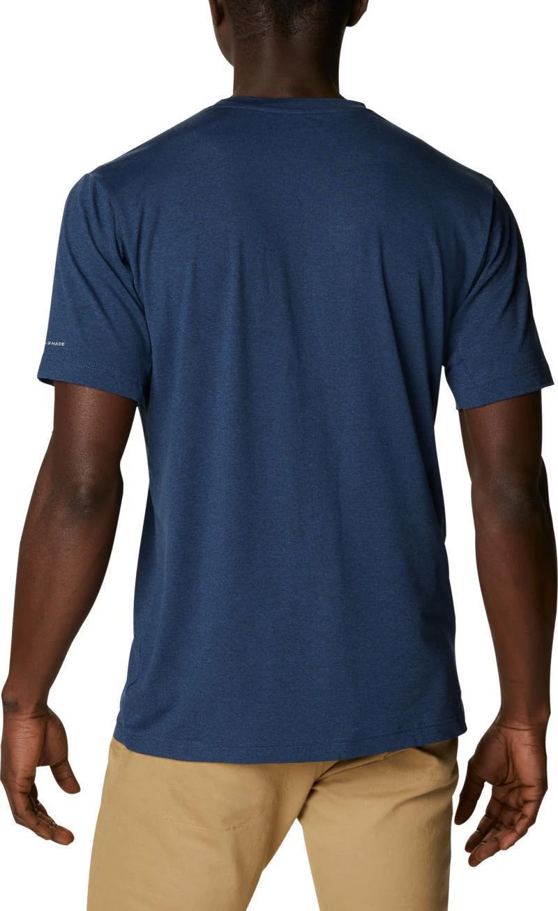 Tech Trail Crew Neck - Tall - Mens - Image 27