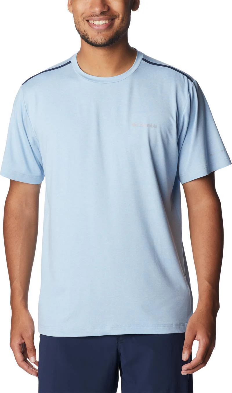 Tech Trail Crew Neck - Tall - Mens - Image 28