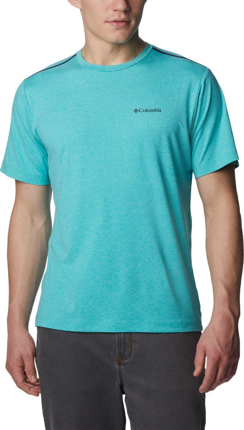 Tech Trail Crew Neck - Tall - Mens - Image 29
