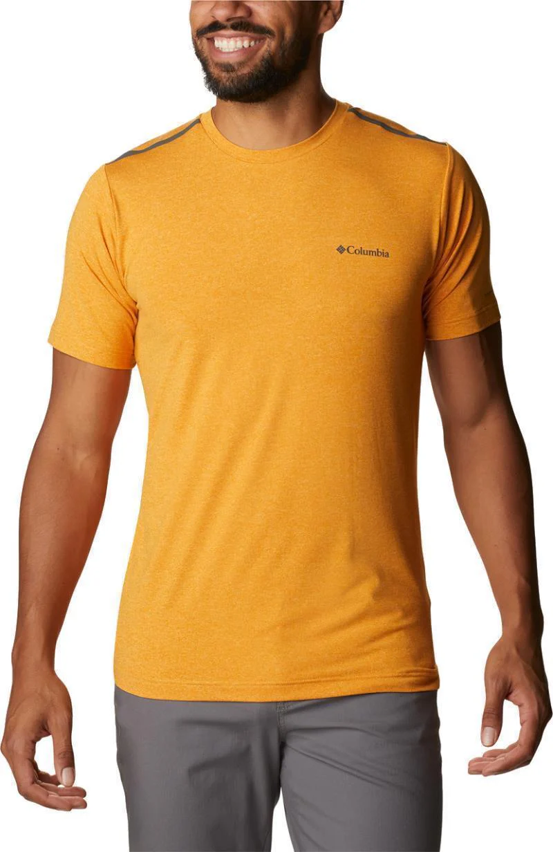 Tech Trail Crew Neck - Tall - Mens - Image 3