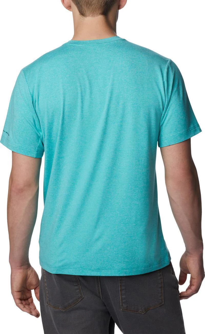 Tech Trail Crew Neck - Tall - Mens - Image 30