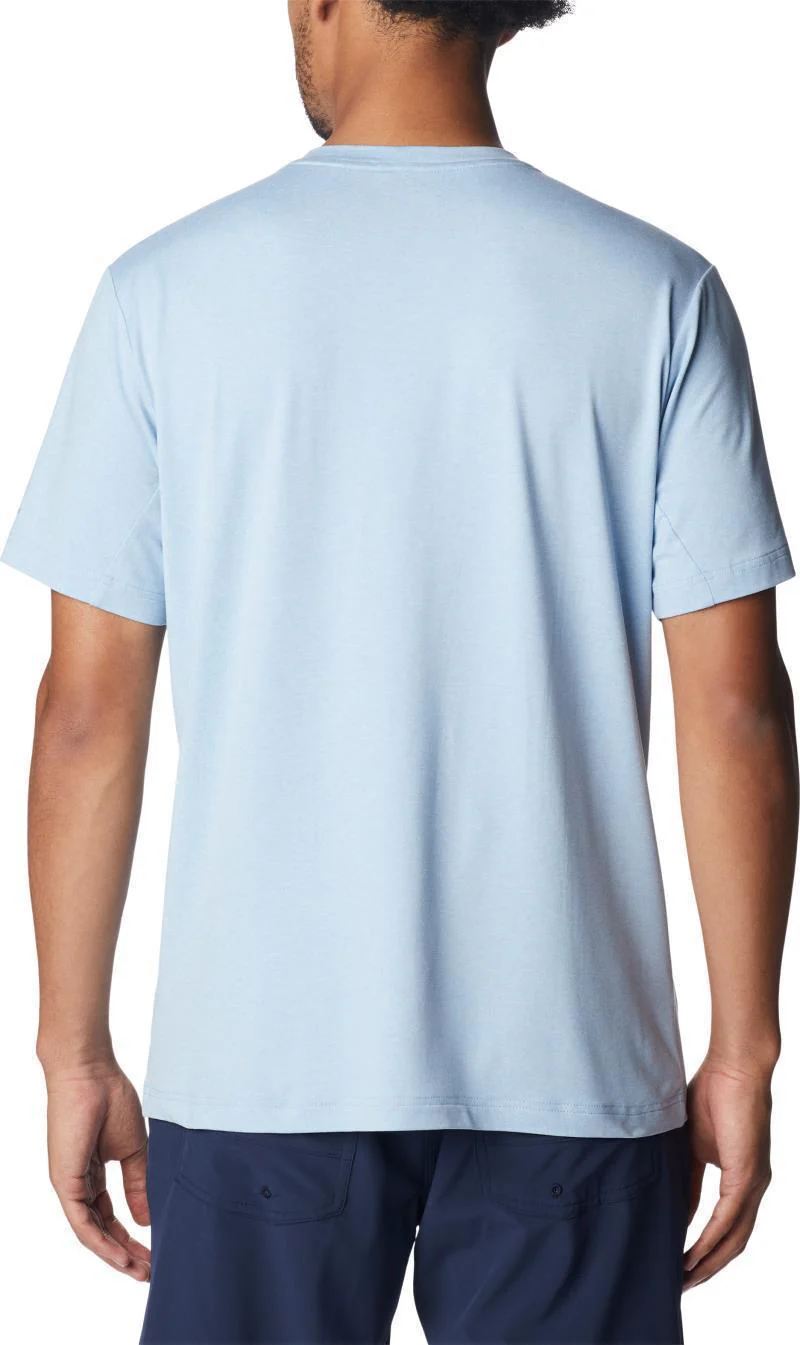 Tech Trail Crew Neck - Tall - Mens - Image 31
