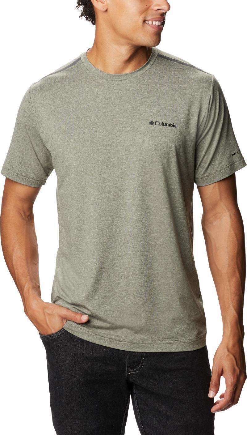 Tech Trail Crew Neck - Tall - Mens - Image 32