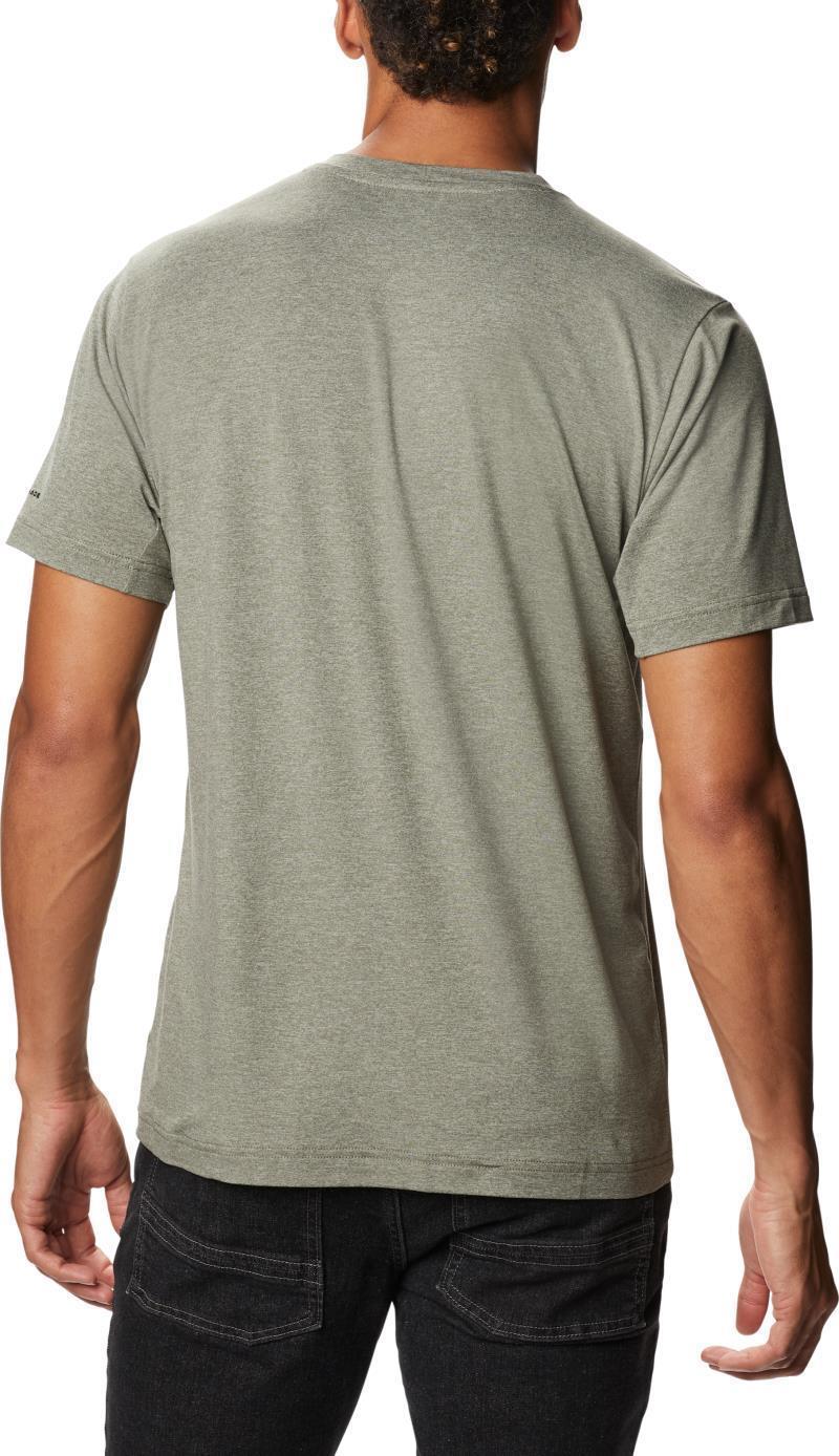 Tech Trail Crew Neck - Tall - Mens - Image 33