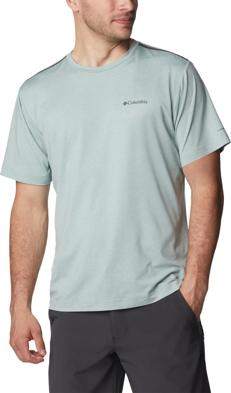Tech Trail Crew Neck - Tall - Mens - Image 34