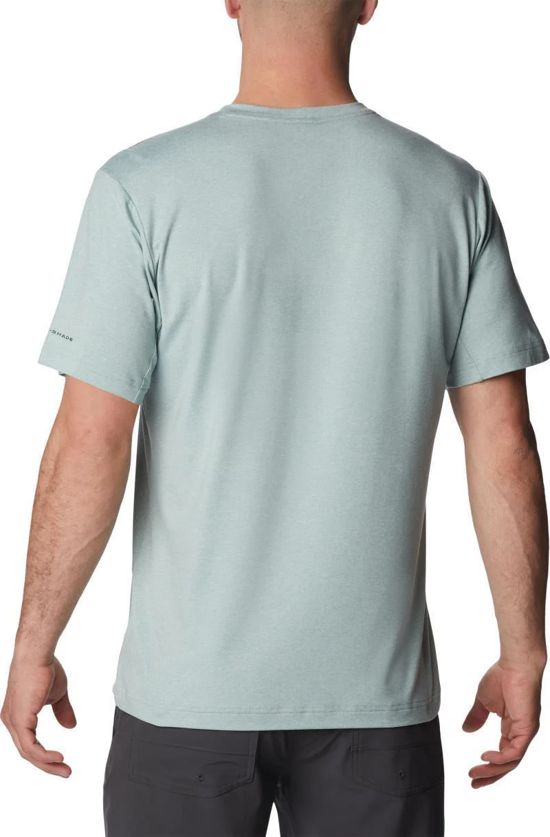 Tech Trail Crew Neck - Tall - Mens - Image 35