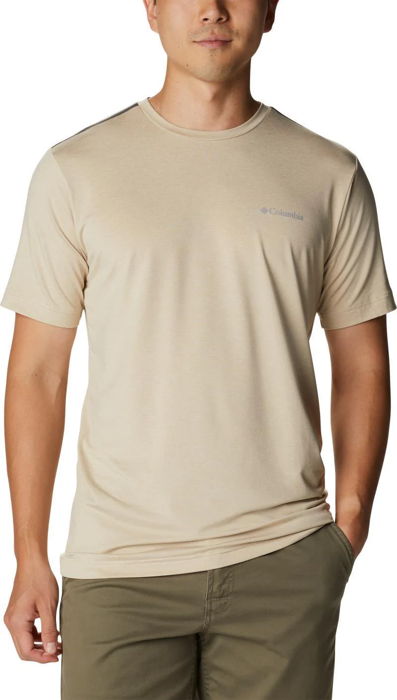 Tech Trail Crew Neck - Tall - Mens - Image 36