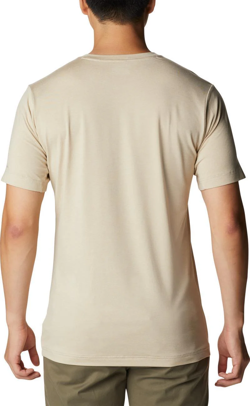 Tech Trail Crew Neck - Tall - Mens - Image 37