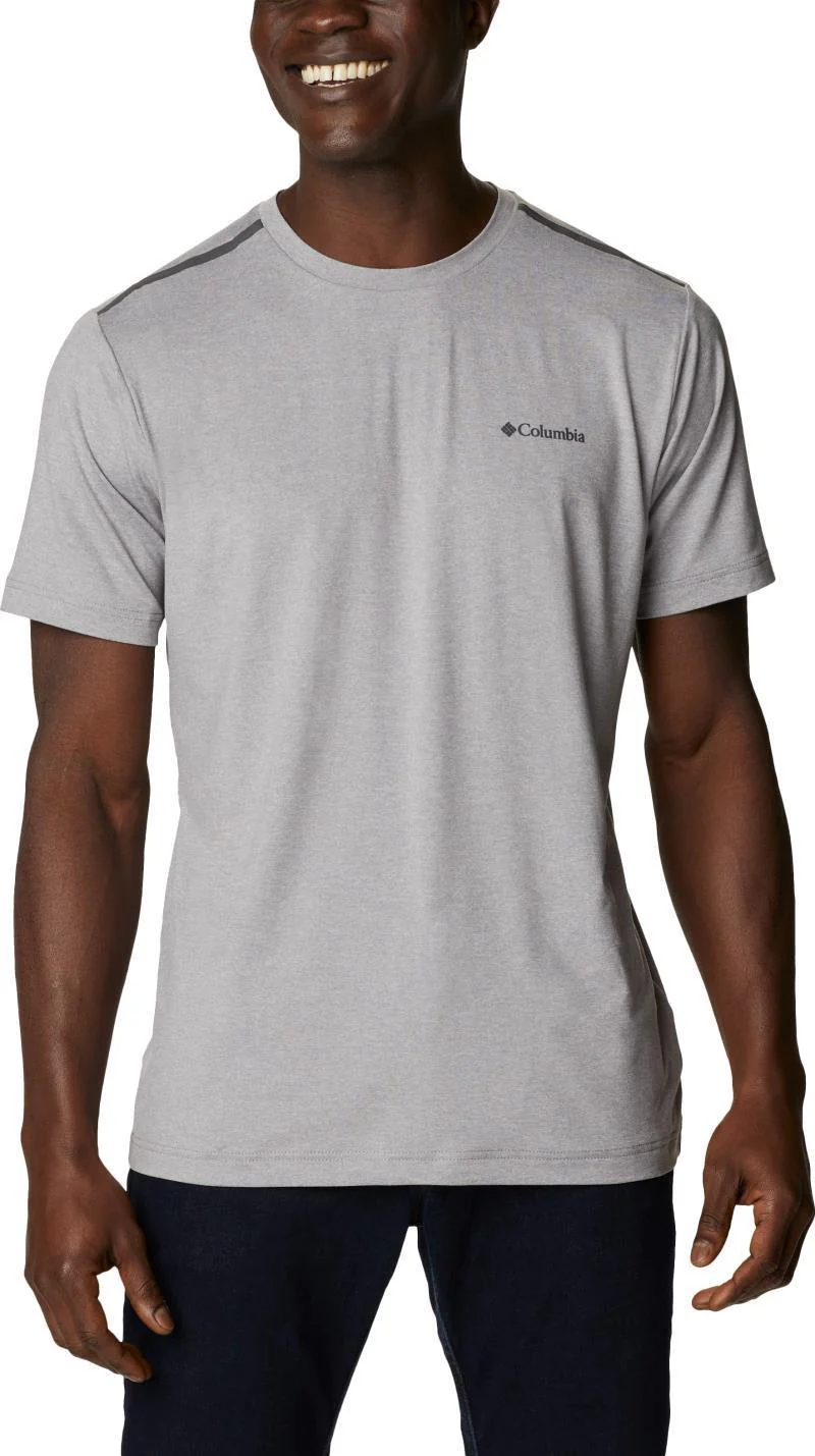 Tech Trail Crew Neck - Tall - Mens - Image 38