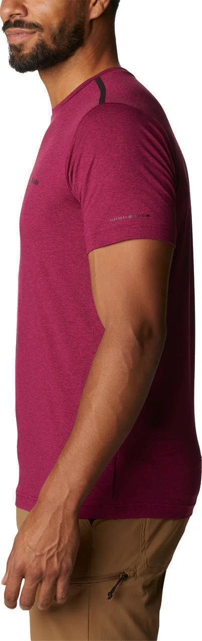 Tech Trail Crew Neck - Tall - Mens - Image 4