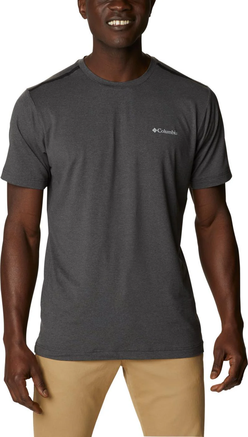Tech Trail Crew Neck - Tall - Mens - Image 40