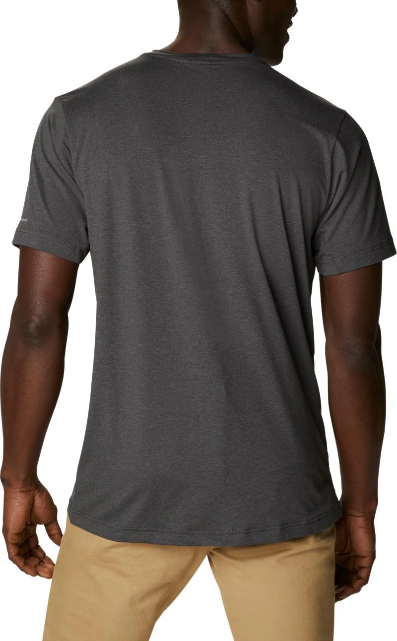 Tech Trail Crew Neck - Tall - Mens - Image 41