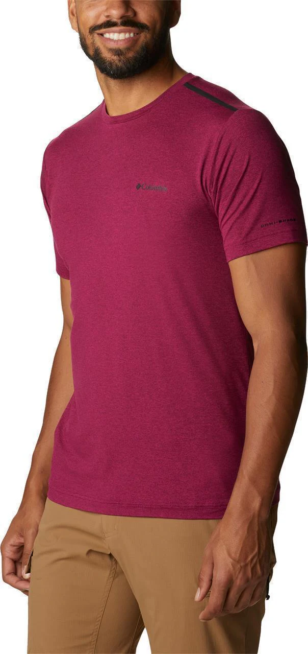 Tech Trail Crew Neck - Tall - Mens - Image 5