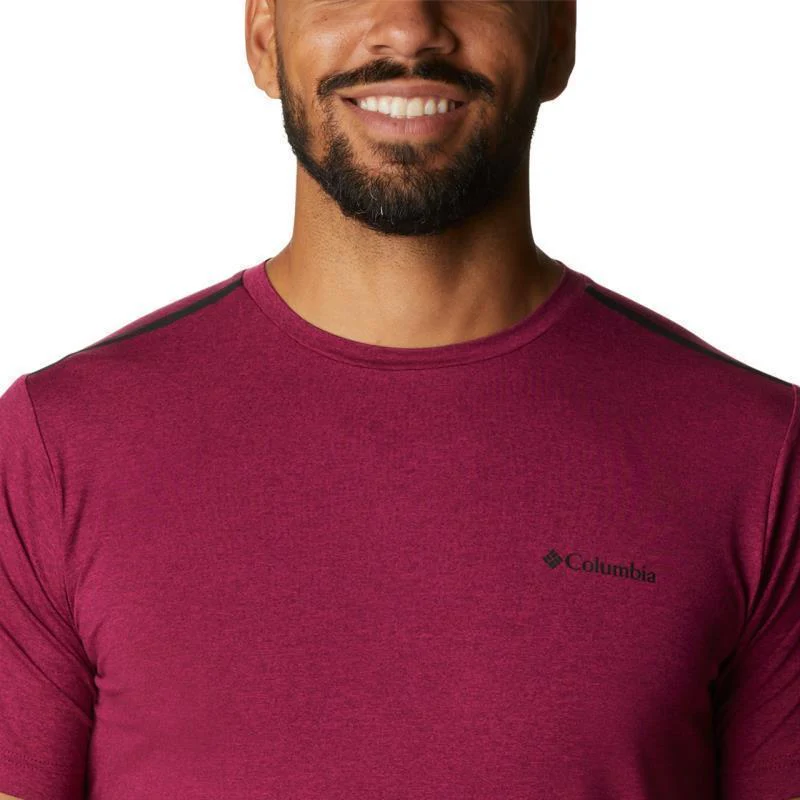 Tech Trail Crew Neck - Tall - Mens - Image 6