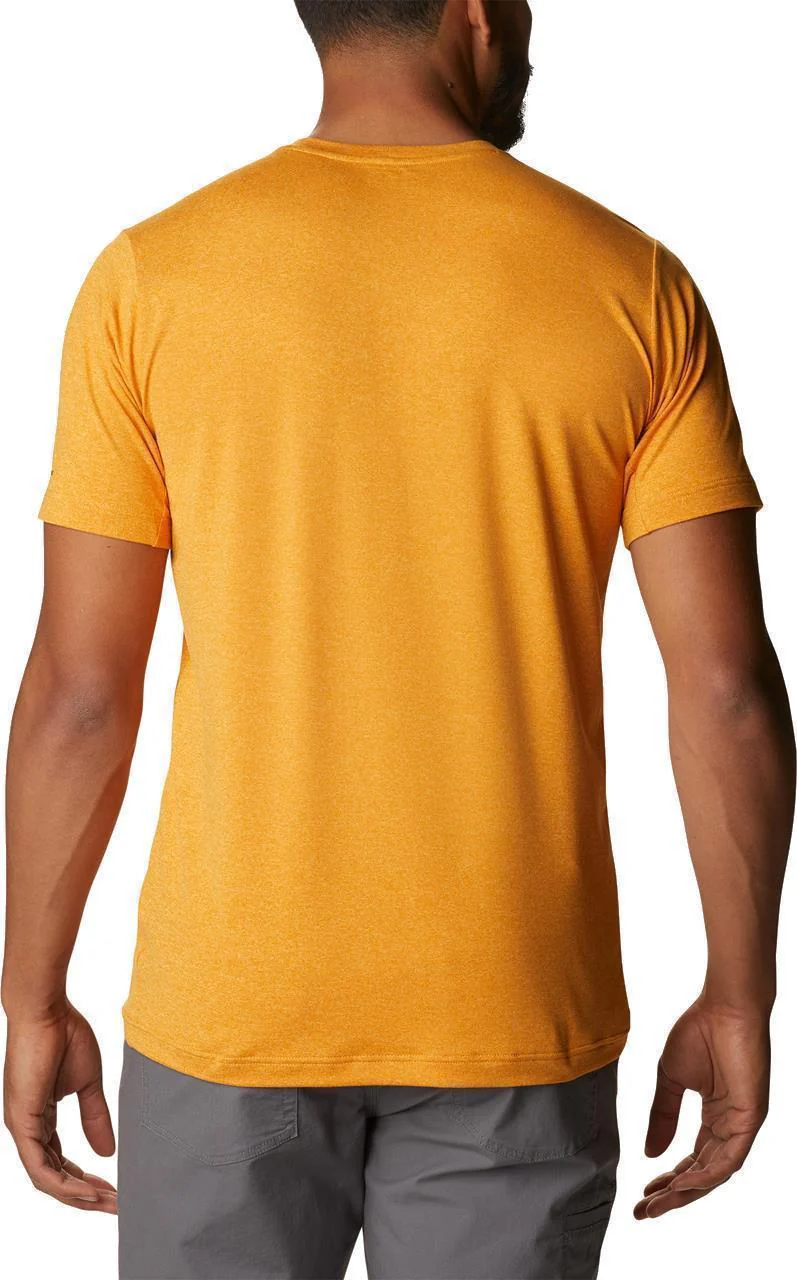 Tech Trail Crew Neck - Tall - Mens - Image 7