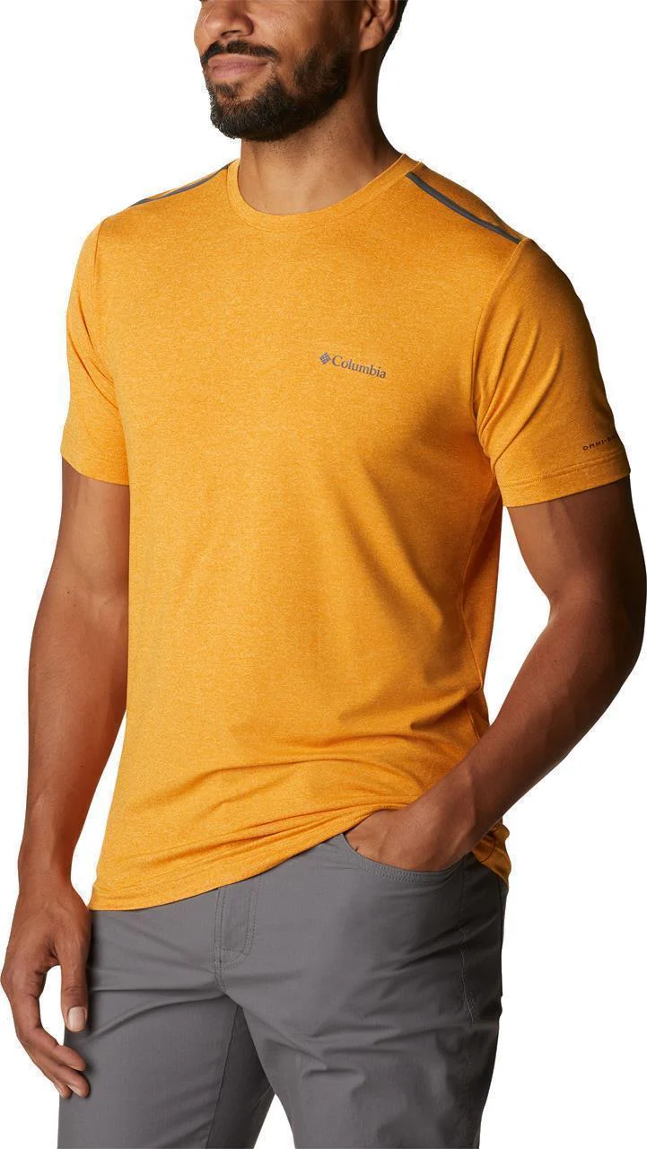Tech Trail Crew Neck - Tall - Mens - Image 9