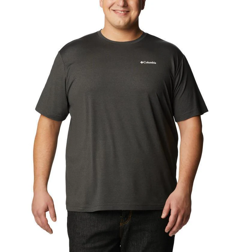 Tech Trail Graphic Tee - Big - Mens - Image 11