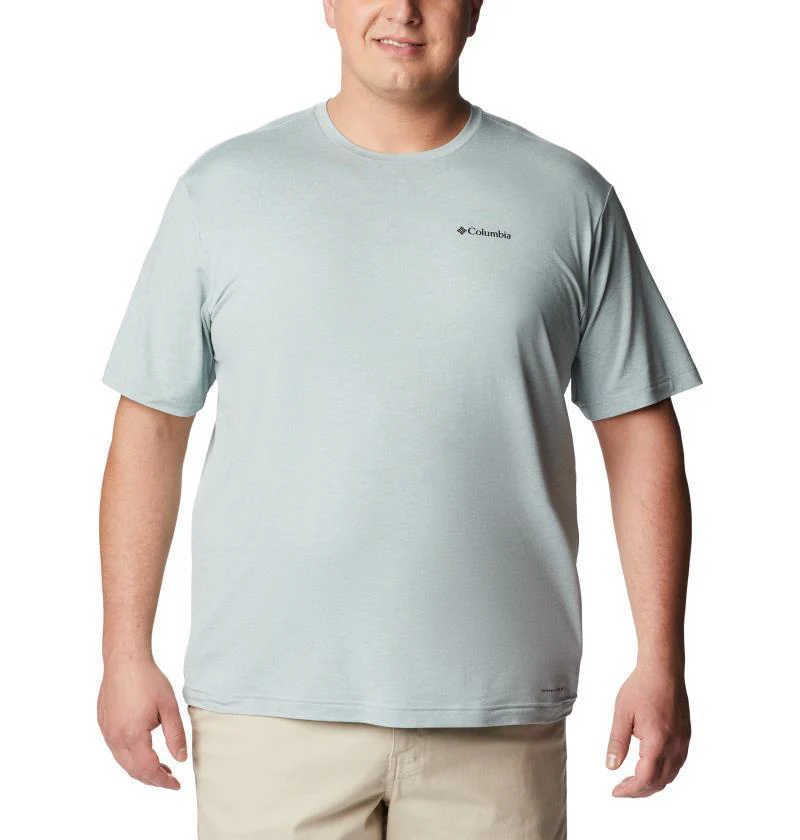 Tech Trail Graphic Tee - Big - Mens - Image 6