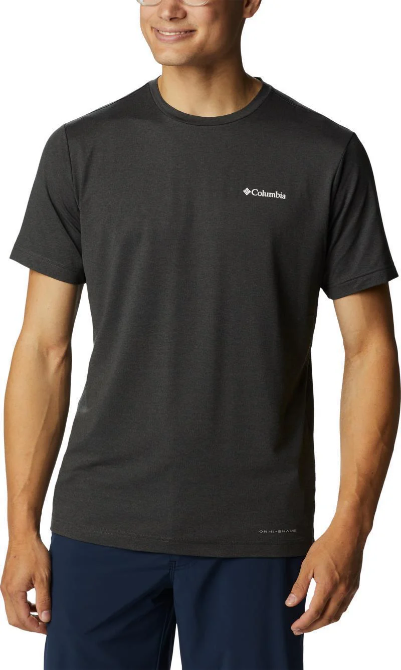Tech Trail Graphic Tee - Tall - Mens - Image 11