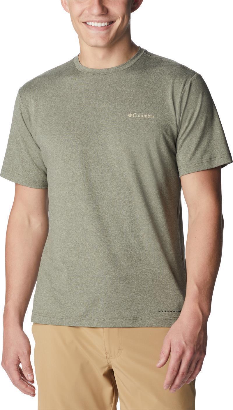 Tech Trail Graphic Tee - Tall - Mens - Image 5