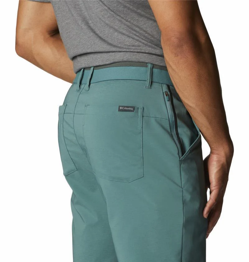 Tech Trail II Pants, 32" Inseam - Mens - Image 10